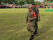 Cegah Karhutla Lebih Dini, Pemprov Jambi Tetapkan Status Siaga Darurat 2025