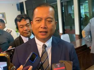 Iqbal Minta Pengusiran Boatman oleh Bupati Lombok Timur Tak Dibesar-besarkan