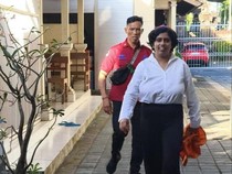 Selundupkan Narkoba ke Bali, Guru Asal Malaysia Divonis 6 Tahun 3 Bulan Bui