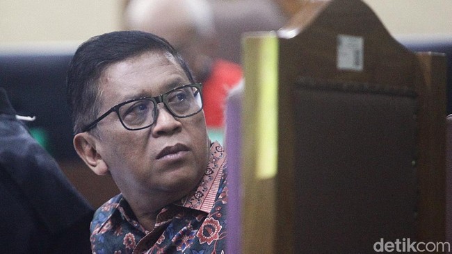 3 Balasan Jaksa KPK Tepis Bantahan Hasto