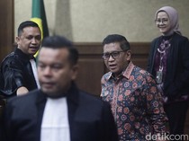 Ditanya Hakim Sumber Dana Untuk Bayar Sekjen-Ketum Parpol, Ini Kata Hasto