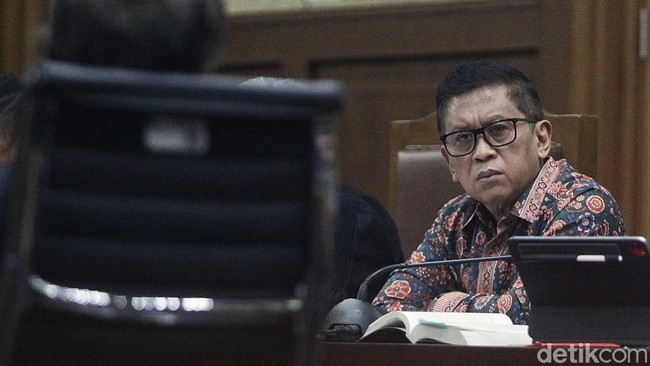 Jaksa KPK Vs Hasto: Soal Gebrak Meja hingga Cuma Ok Sip di WA