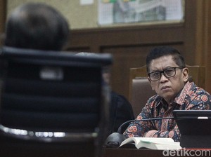 Ada Kontak Mama di Ponsel Sri Rejeki Hastomo, Hasto Mengaku Tak Tahu