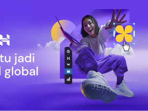 Hostinger dan Niagahoster Resmi Bergabung, Dorong Pertumbuhan UMKM Digital