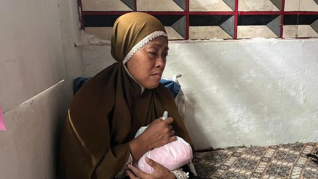 Kebakaran Maut di Tebet: Teriakan Terakhir dan Kondisi Mengenaskan Korban