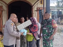 Sederet Fakta Ibu Buang Bayi Perempuan di Bangka Selatan