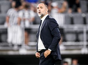 Juventus Pecat Igor Tudor