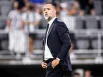 Igor Tudor Ditunjuk Jadi Manajer Interim Totteham Hotspur