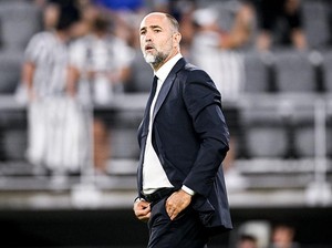Igor Tudor Ditunjuk Jadi Manajer Interim Totteham Hotspur