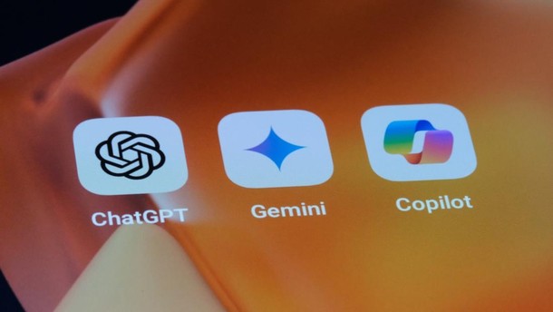 Apple Pilih Gemini Ketimbang OpenAI, Ini Alasannya