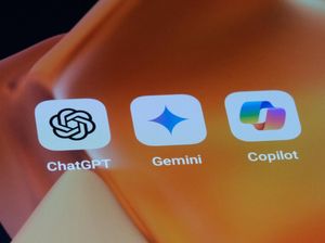 Cara Edit Foto di Gemini AI serta Prompt, Tips, Aturan, Link, dan Larangannya