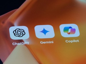 Apple Pilih Gemini Ketimbang OpenAI, Ini Alasannya