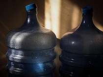 Masih Banyak Beredar, Galon Tua Bisa Lepaskan Zat Kimia yang Berbahaya