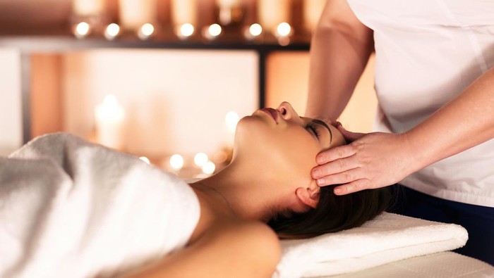 Cek, Promo Liburan di Taman Hiburan dan Pijat Akhir Tahun dari Traveloka