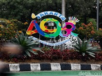 Jakarta Ulang Tahun ke-498 di 2025, Tempat Wisata Kasih Diskon dan Promo