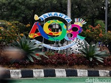 Konser Perayaan HUT Jakarta di Lapangan Banteng Besok Ada Siapa Aja?
