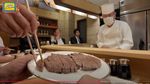 Irwan Mussry Mampir ke Restoran Legendaris di Amerika dan Omakase di Jepang