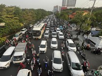 Daftar Infrastruktur Surabaya yang Akan Dibangun Periode 2025-2029