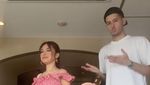 Justin Hubner, Jennifer Coppen, Jepang dan Kamari