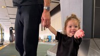 Kamari adalah anak Jennifer Coppen dengan mendiang Dalli Wasink. Foto: instagram Jennifer Coppen