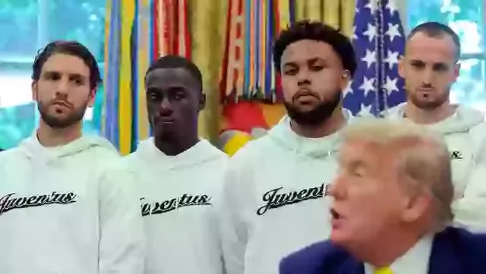 juventus