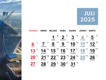 Tanggal 23 Juli Hari Apa? Ada Peringatan HAN ke-41