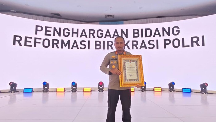 Kapolres Lamongan, AKBP Agus Dwi Suryanto