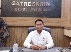 Motif Pengeroyokan Pengamen hingga Tewas di Exit Tol Pandaan