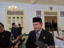 Pemda DIY soal ASN Boleh WFA: Bisa, Saat COVID Juga Jalan