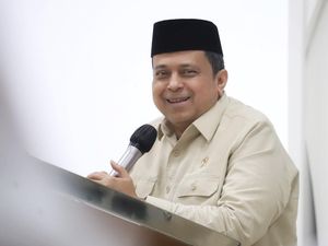 Setahun BPJPH Kawal Asta Cita Prabowo: 9,8 Juta Produk Kantongi Sertifikat Halal