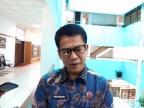 Warga Terdampak Underpass Canguk Pertanyakan Sertifikat, BPN Buka Suara