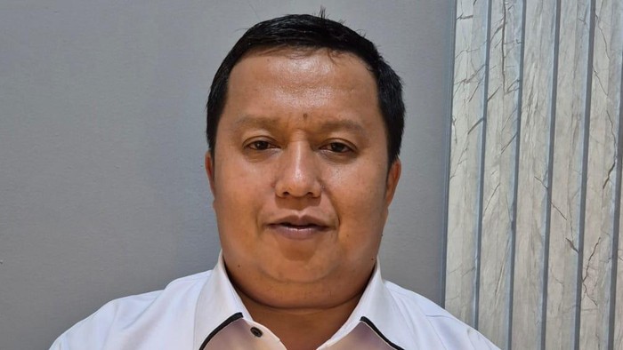 Kepala Perwakilan Ombudsman Banten, Fadli Afriadi (dok istimewa)
