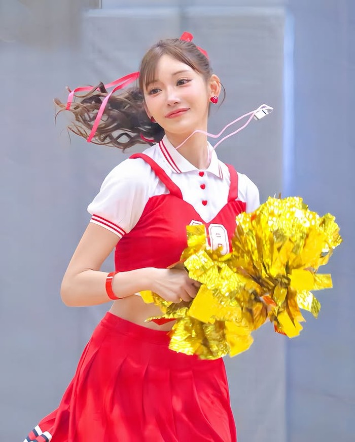 Kirara Asuka