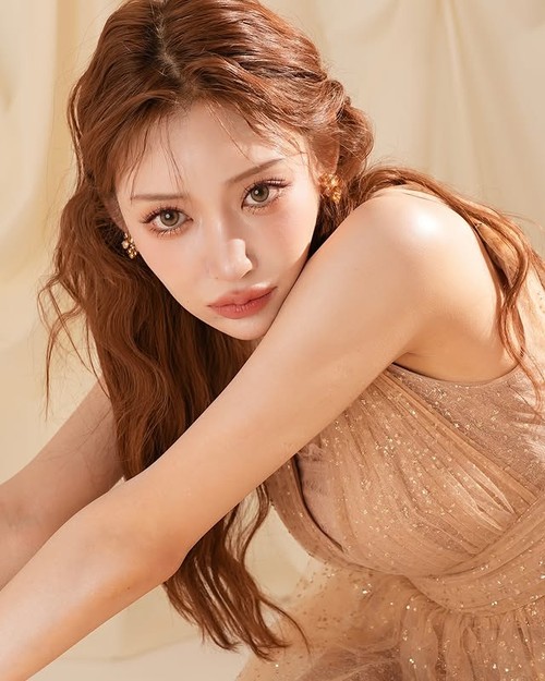 Kirara Asuka