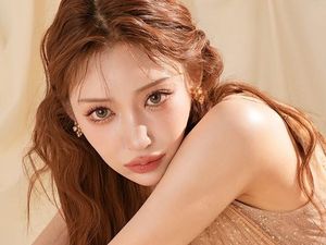 Kirara Asuka dalam Berbagai Pose dan POV