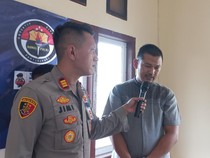 Jadi Joki Curanmor untuk Judol, PPPK Perawat di Jambi Ditangkap Polisi