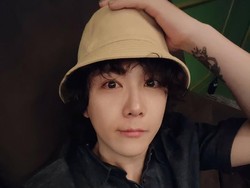Hongki FT Island Idap Sakit Kulit Langka Hampir 20 Tahun, Sudah Operasi 8 Kali
