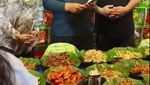 Ini Daftar Harga dan Suasana Makan di Lesehan Bu Gendut Blok M