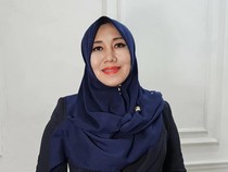 Lia Istifhama Jadi Senator dengan Kepuasan Tertinggi di Jatim Versi ARCI