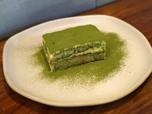 5 Kreasi Dessert Matcha Paling Populer, Cookies hingga Cheesecake