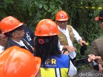 Pergerakan Tanah di Purwakarta Meluas, Pemerintah Percepat Penanganan