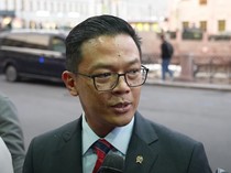 Respons Menlu Sugiono Usai RI Dipatok Tarif Impor AS 32%