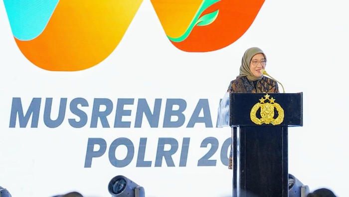 Menteri Pendayagunaan Aparatur Negara dan Reformasi Birokrasi (MenPAN-RB) Rini Widyantini (Dok istimewa)