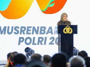 MenPAN-RB Puji Kinerja Polri Bidang Lalu Lintas: Kepuasan Masyarakat Naik Signifikan