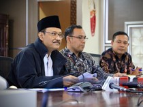 Video Mensos Masih Dalami Kasus Penerima Bansos yang Terlibat Judol-Terorisme
