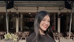 Momen Denada Makan Donat hingga Nasi Padang yang Curi Perhatian