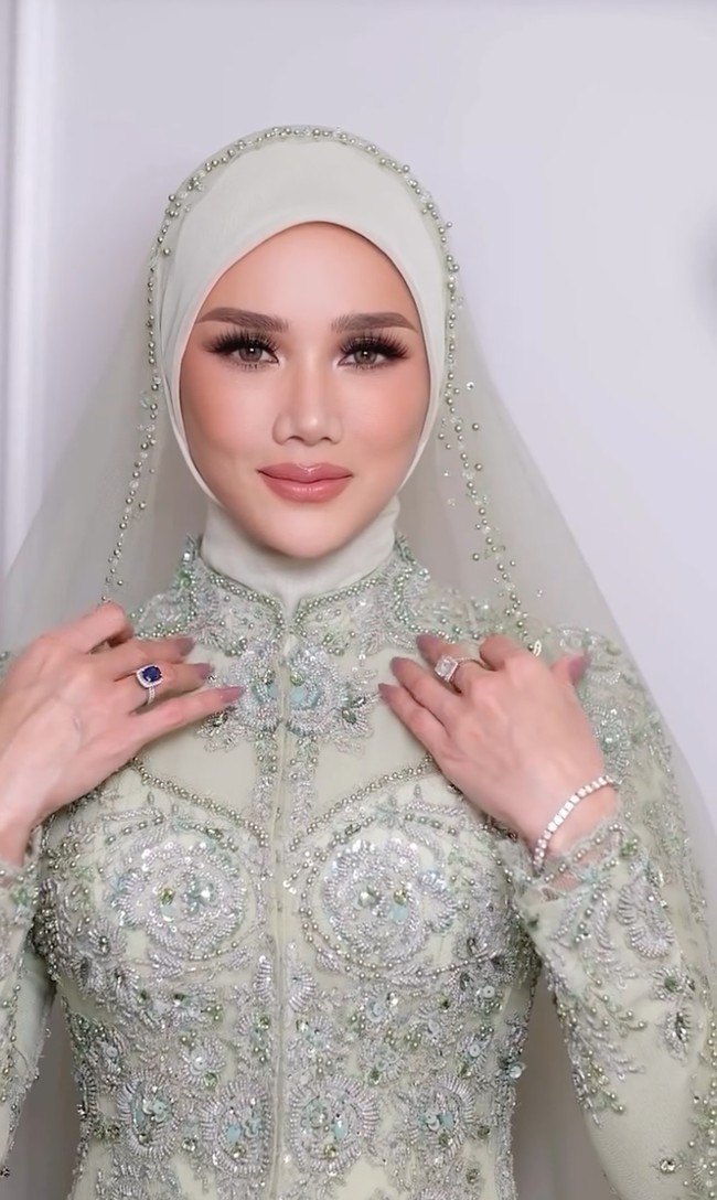 Mulan Jameela
