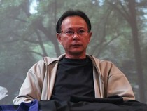 Ong Kim Swee Jadi Pelatih Baru Persik Kediri