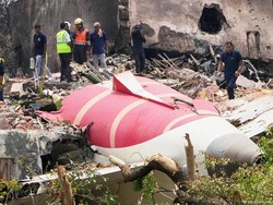 Rekaman Pilot Air India Disebut Pakar Amat Meresahkan