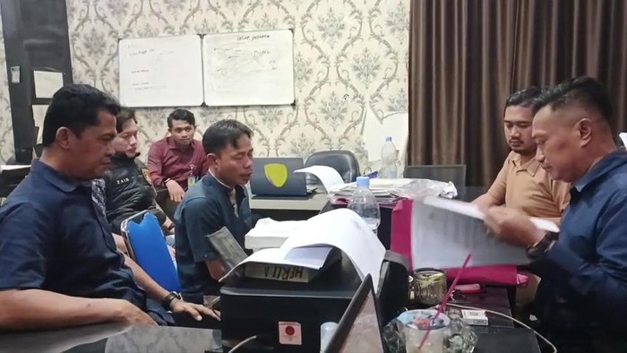 Pelaku pembunuhan Syahrial di OKU Timur ditangkap setelah 4 tahun buron